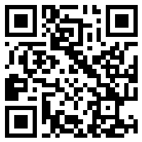 QR Code for bitcoin:3FdrktVwzYBgKBWFGJsCpQtjEGDnF7kowT