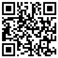 QR Code for bitcoin:3Fdt9sfarNHXWjNuZCcSFwviXUdcVpmEqB