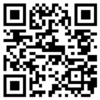 QR Code for bitcoin:3FdtyDacM3hDsj6CUJyPgiNksD28CexvRD