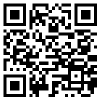 QR Code for bitcoin:3FdvAXbdNg6YfVfCMFjRaDS7794Jk1FZbh