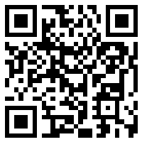 QR Code for bitcoin:3Fdy9f8AK4FU7uDdnNxXs3SNF4NoLrfvED