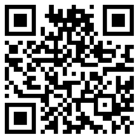 QR Code for bitcoin:3FdyLsBbdbdrkJpFWvqTpU7WAonvuQBrcB