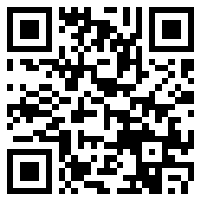 QR Code for bitcoin:3FdyVfcZXrSNP6GGh9YhmKbPyr86EEoTiL