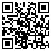 QR Code for bitcoin:3Fe46szMgCAdyfk6Du17hoXo8GVR4QiLDK