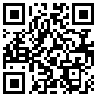 QR Code for bitcoin:3Fe8EeJdFxWV2aJrZkr4AUjnoLyK2gjbJk