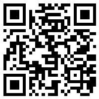 QR Code for bitcoin:3Fe8ZW1eaZMn3bcr75aQtWS7tX52vnotnt