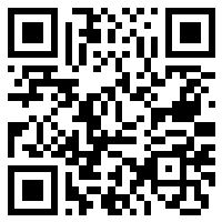 QR Code for bitcoin:3FeB1XqMRs53KBGaD4wZ9gHR2X1DAMSS54
