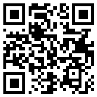QR Code for bitcoin:3FeBWD5k3Qgf6cHeUAKuABvF15D9co7bW5