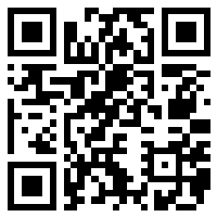 QR Code for bitcoin:3FeBwPUJEVa7grjVgb5UrGT18MSZGm5ojw