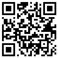 QR Code for bitcoin:3FeBxMXz5iFqWaj8LiiRBfWzLBfPRSaTcu