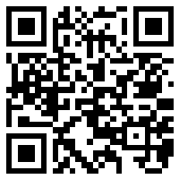 QR Code for bitcoin:3FeCF7DuTQoxrTssdRFjkFKAE5okc7D2gA