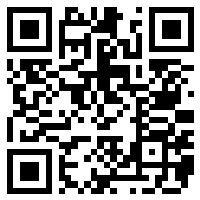 QR Code for bitcoin:3FeCw33FNuu9GNWRJ6uv3YgrKADuKeWKLS