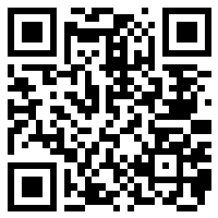 QR Code for bitcoin:3FeDP6hM2jQy7L6d6f9Bbbdhh7ue8uqTNV