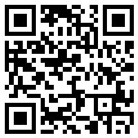 QR Code for bitcoin:3FeDwWtDzE4ayppQNJdXP9Anz2hzKWvtYA