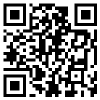 QR Code for bitcoin:3FeEdwRa2L3pGkskitNqrPmwRXWgACJNQT