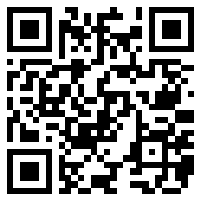QR Code for bitcoin:3FeH9CSR3uRCjyWKKH7TuQr6AHnceuaRWk