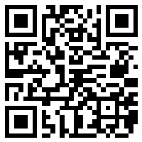 QR Code for bitcoin:3FeJ2DqsoJLfwqPvSC29Q1QnU6MnZg1DMn