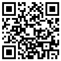 QR Code for bitcoin:3FeJBmHpnuSaip19UNxdthcSVBoCDAuRoQ