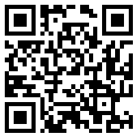 QR Code for bitcoin:3FeJnZphmBas1UcDsXmjrhgUJQSVLN3xFr