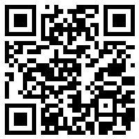 QR Code for bitcoin:3FeK8X2jV348ScnzNEQR8vMVGGiqd7No6D