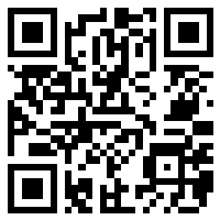 QR Code for bitcoin:3FeKWWvGctZ25qs1FVHuApBccxWmJt7ni5