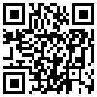 QR Code for bitcoin:3FeL4pYhh5q3XSvZutLWeaPrWLbLy2WQd3