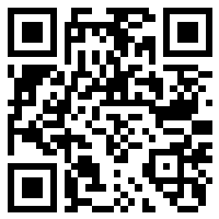 QR Code for bitcoin:3FeL565215HYqxk6NC75Yvb6d7PTTrKvCP