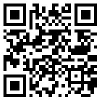 QR Code for bitcoin:3FeMUzDMbJqNZgpg8ifgEhXAMeRtAJYHs9