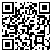 QR Code for bitcoin:3FeMatC4EZhXTFxXCLupyoFQ9WaR4ZSVTn