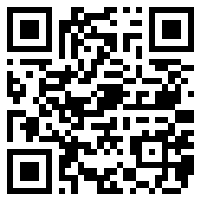 QR Code for bitcoin:3FeNVFDSe8GCDfEAfnAwavJqmS9NF9jMfR