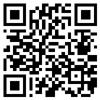 QR Code for bitcoin:3FeP6tSR87mYAfxFSL2y9AFTb3yomqZLrc