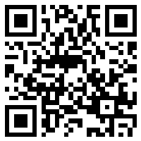 QR Code for bitcoin:3FeQWHCm67KHEmgc4bnUHboAS2ZFjT7hZc