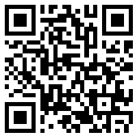 QR Code for bitcoin:3FeR2snmcri7ydGEGFnQ75Th7jTw91UnhW