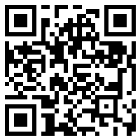 QR Code for bitcoin:3FeRHoWLRKL7WDpmQKd3Sk7D1eyjvALR3A