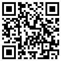 QR Code for bitcoin:3FeRq6ckHGxt4PykxPzcAtoCuqsDbQfbRv