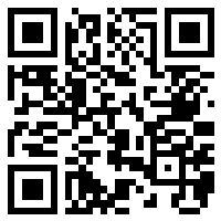 QR Code for bitcoin:3FeSGf9U8exNWVngwzPKeSREJkNbqProLP
