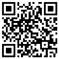 QR Code for bitcoin:3FeTsWjffRtBe9smt9WHpPFAyaRFpvzekj