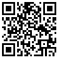 QR Code for bitcoin:3FeW264qEuc2Z9QFug66mKPqijybZmiAp3
