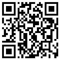 QR Code for bitcoin:3FeWW8YPJHkMtDPmUGX6GYLJu2XNiunc9x