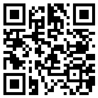 QR Code for bitcoin:3FeXMf3RM63RPJJZmJWs1Hc1Qo7DuTTpZt