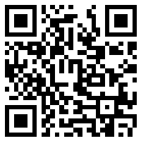 QR Code for bitcoin:3FebGPuJSdVtoi7KaZWTp5kU6U5N5vTFAL