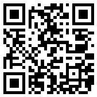 QR Code for bitcoin:3Fee5FEbsDEXPxBe99CpBdT1e6TiFwijA3