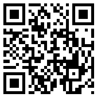 QR Code for bitcoin:3Feg7icdYd9DER5Z8dAH6ziLJEhcQiNMcU