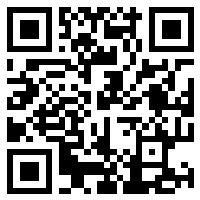 QR Code for bitcoin:3FegZtH4XKwtExQ3EFfS63osnAGMHrTnEh