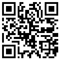QR Code for bitcoin:3FeiEHmvRXGAmJ9hS2ewbJMuKpX7dJoUkv