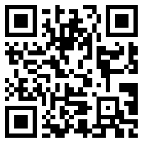QR Code for bitcoin:3FeiEf1SWQsfvxj19H4BGttT5cavWo4hCt
