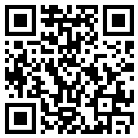 QR Code for bitcoin:3FeiQai9dxowBpi8Vn6VBM7D7gMpptxaFu