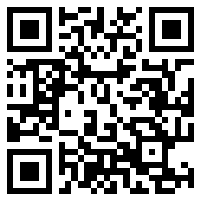 QR Code for bitcoin:3FeiUTTXEiwemc2fiysJhqiDY5ZRk93Wms