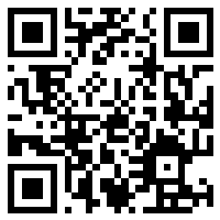 QR Code for bitcoin:3FemLDsNfs9b1a5o3W2NgBnHSVYECg6b3L