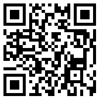 QR Code for bitcoin:3FeqeopWfcTQc67sZGxVFMV1SJf3NtpJbc